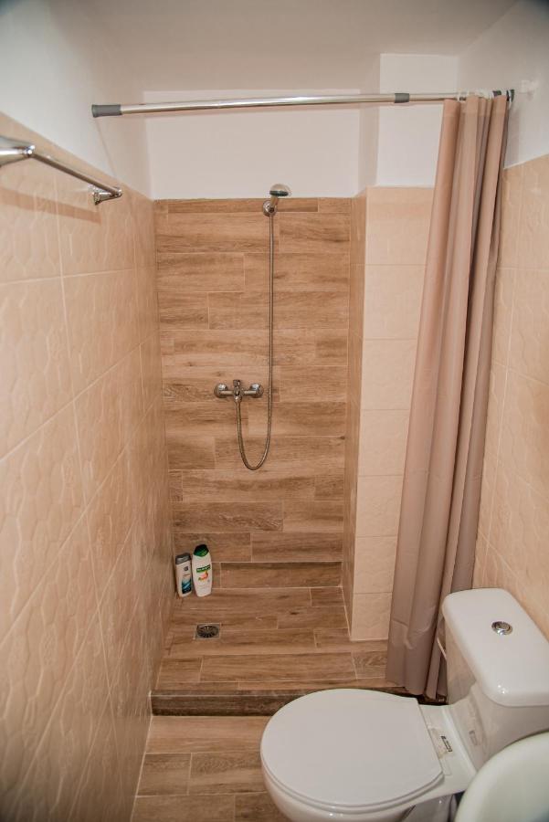 Athina Secret Apartments Adults Only Iraklio Eksteriør billede